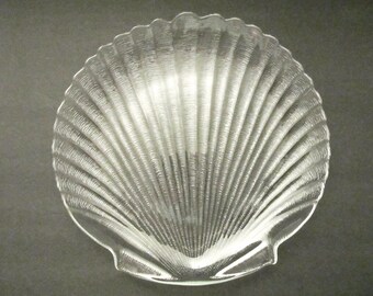 Arcoroc Coquillage Etsy