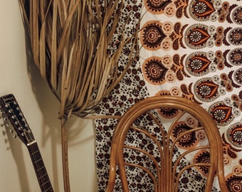 Palm Leaf
