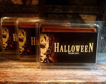 Halloween, 2,5-3 uncje wosku do topienia