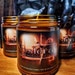Macabre Scents