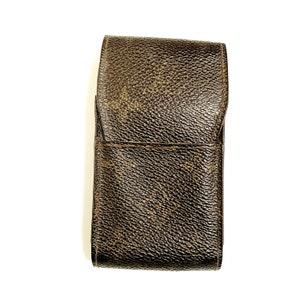 Vintage Louis Vuitton Monogram Wallet - Shop Accessories - Shop Jewelry,  Watches & Accessories