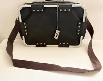 Jean Paul Gaultier Vintage Backpack New! / Jean Paul