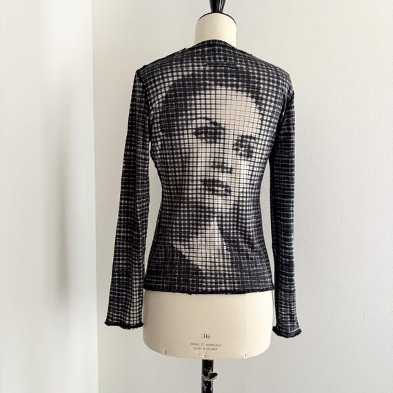ゴルチエ90s カットソー 90's アーカイブ jean paul gaultier ゴルチエ カットソー Jean Paul