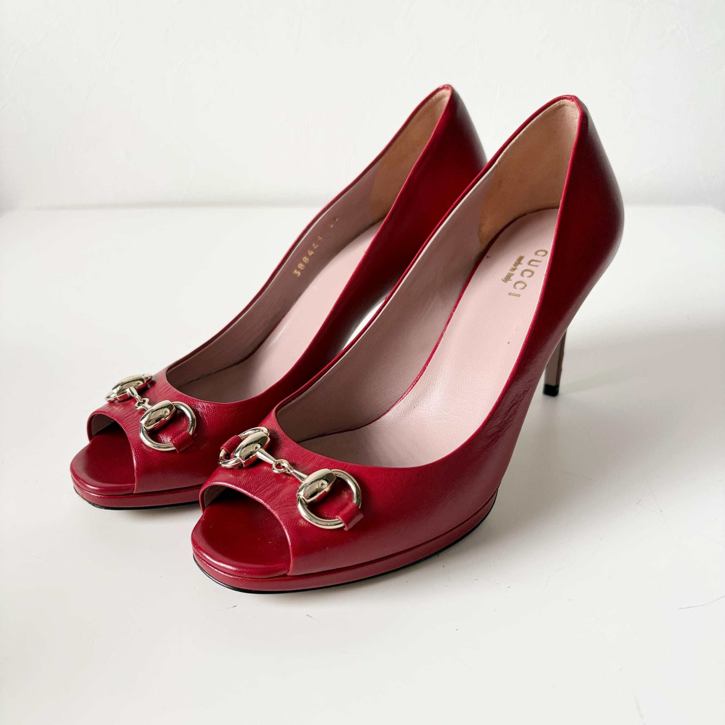 Gucci shoes pumps België