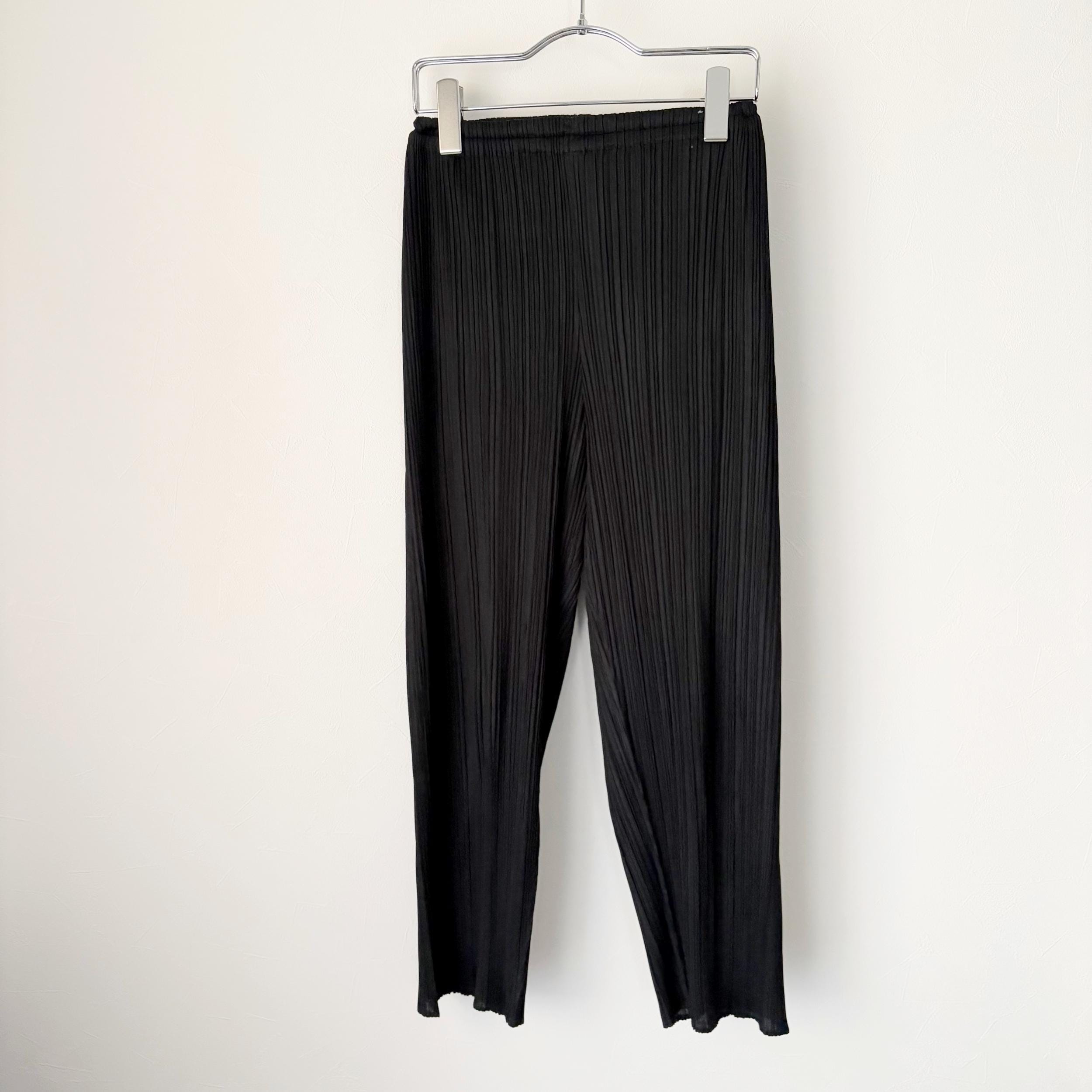 Issey Miyake Pleats Please Pants - Etsy Issey Miyake Pleats Please Pants - Etsy
