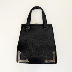 Jean Paul Gaultier Handbag - Etsy