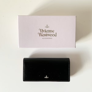 Vivienne Westwood Key Case - Etsy