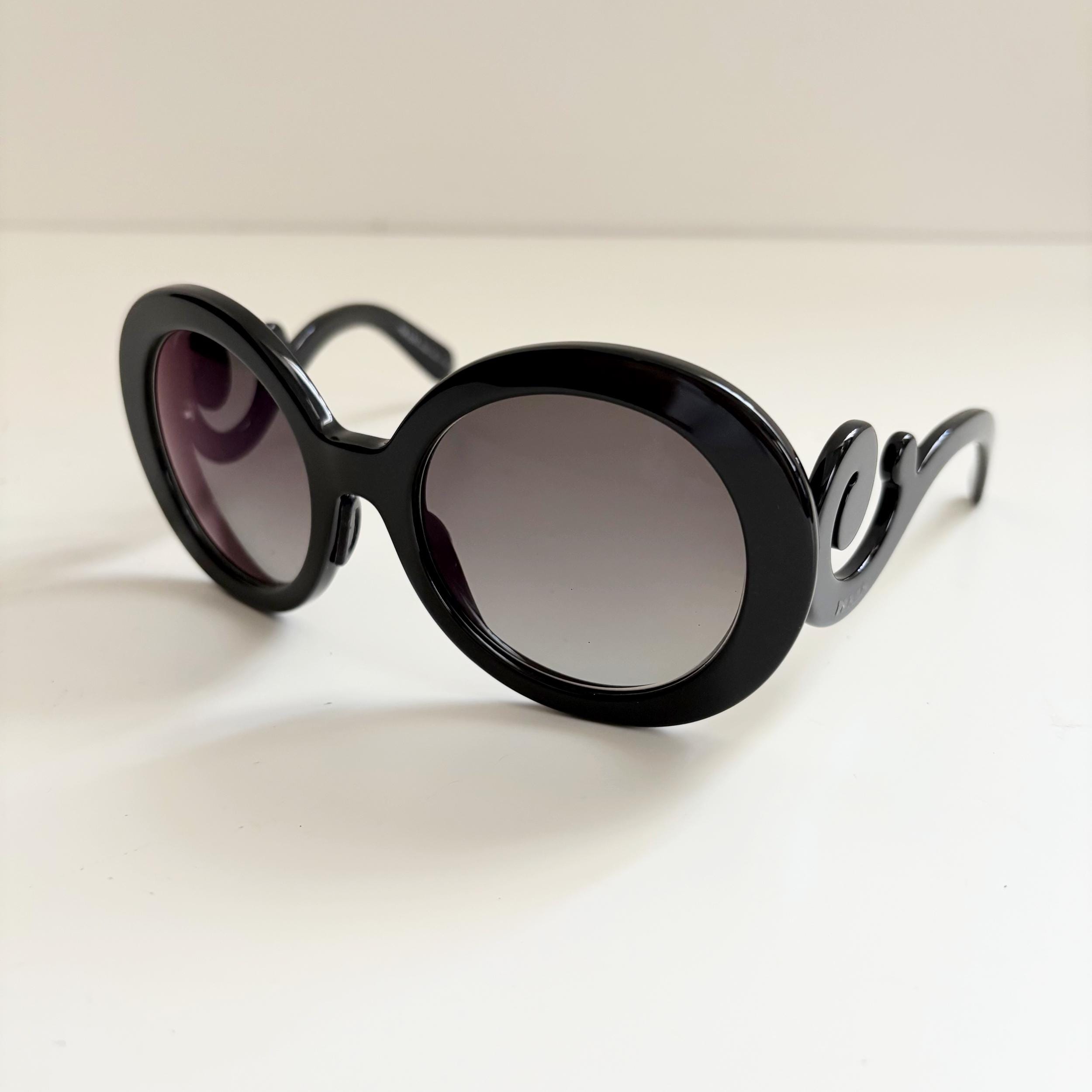 Prada Sunglasses Canada