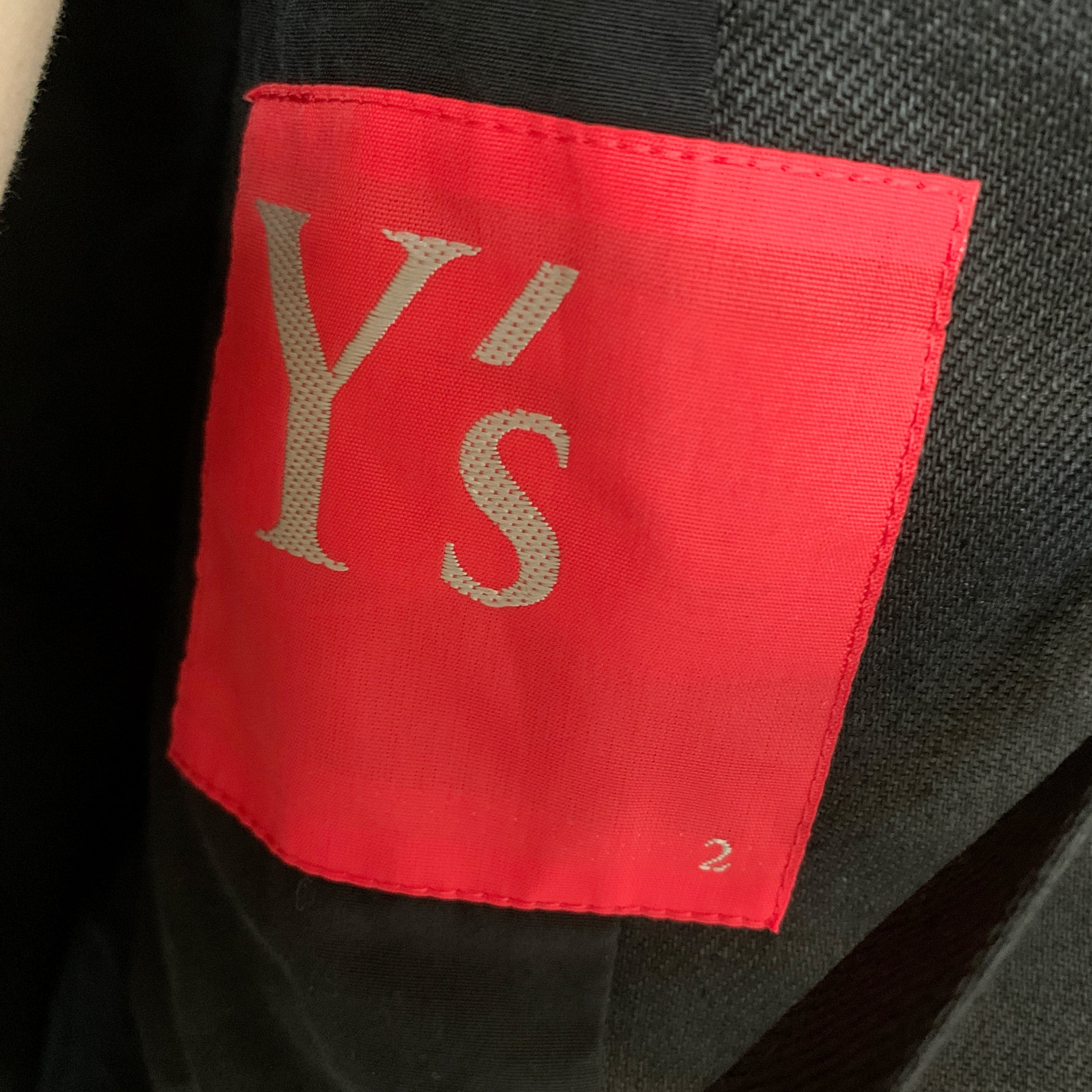 Y's × YOSHIKO☆CREATION Paris グラス コラボ y's yoshiko creation paris