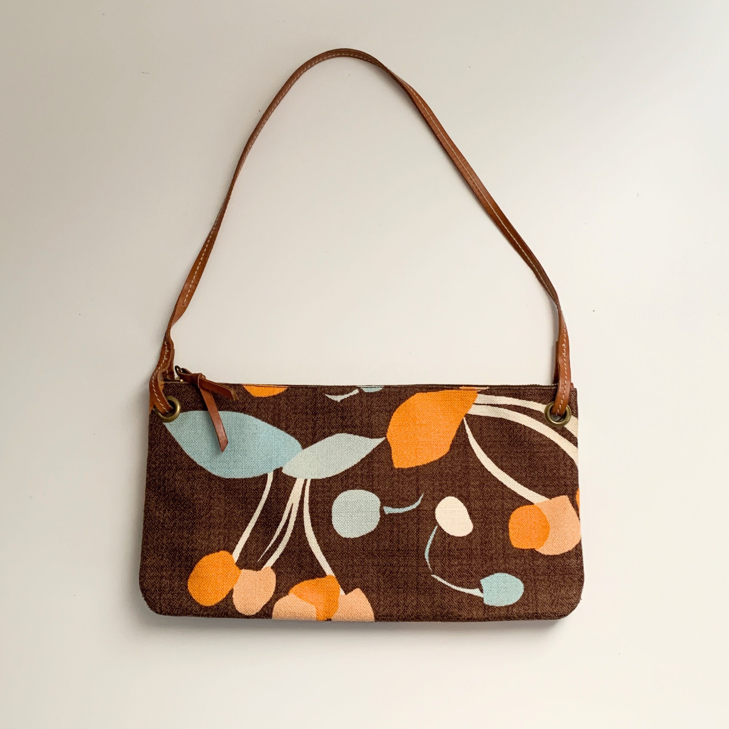 Miu miu archive vintage cherry print handbag - Etsy.de 