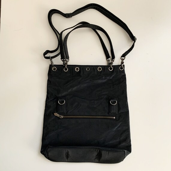 バッグ y2k bondage 2way shoulder bag archive y2k bondage 2way shoulder bag archive3 - メルカリ