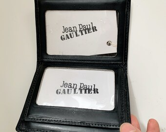 小物 archive 80s JEAN PAUL GAULTIER wallet archive 80s JEAN PAUL GAULTIER wallet - メルカリ