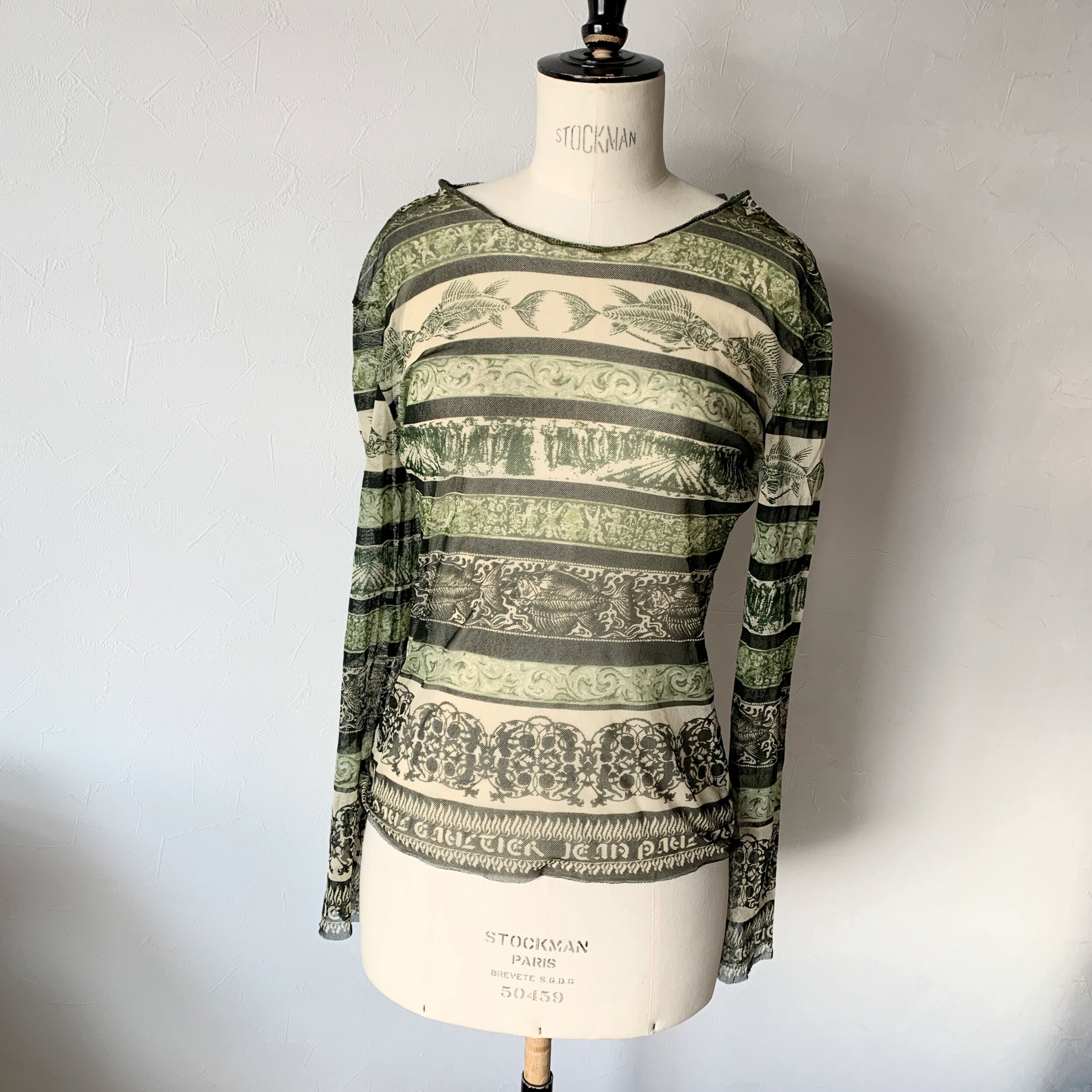 Jean paul gaultier top - Etsy 日本 Jean paul gaultier top - Etsy 日本