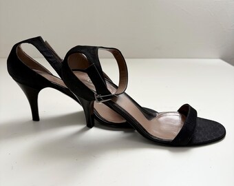 GUCCI vintage GG logo strap sandals - Etsy 日本