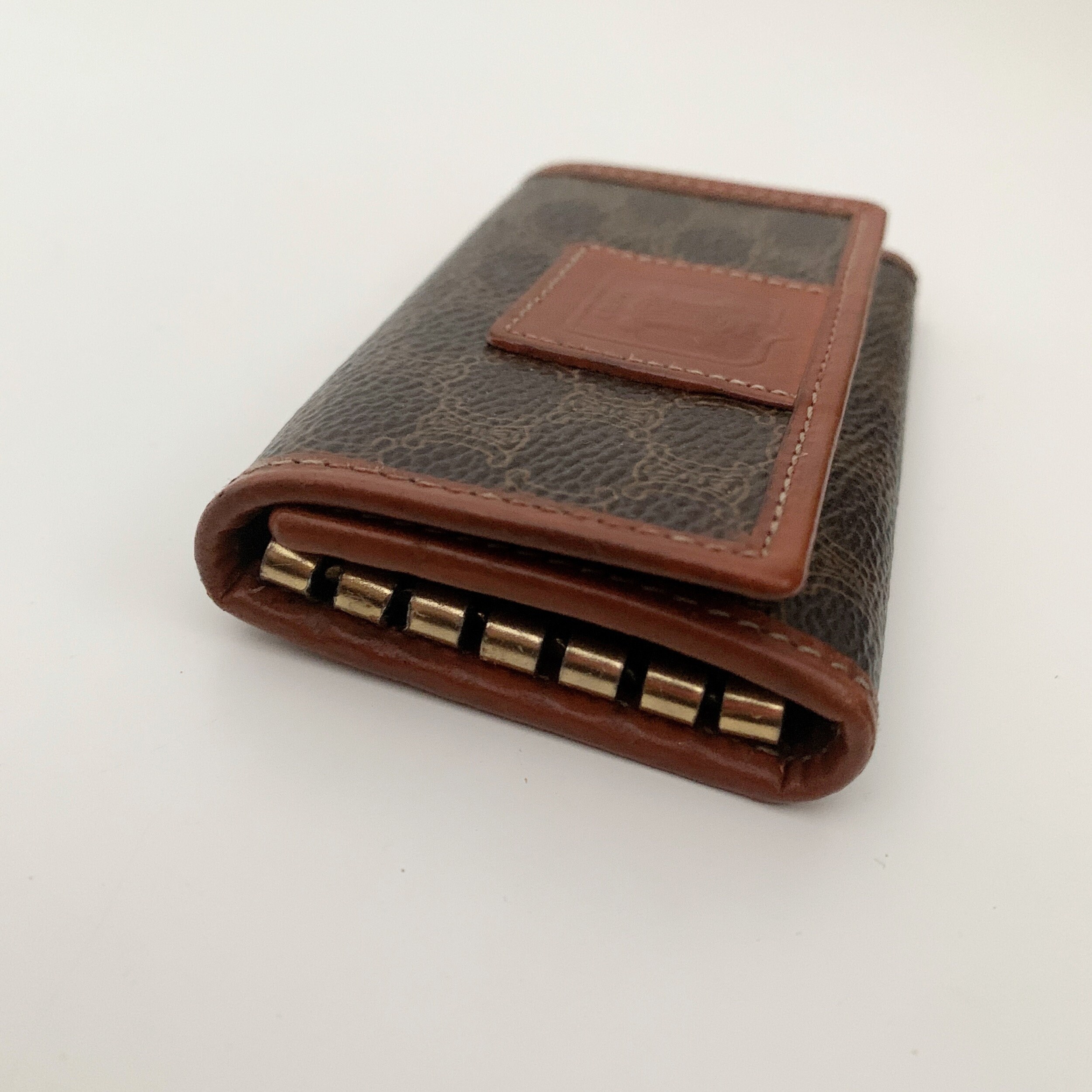 小物 CELINE Logo Macadam Key Case il_fullxfull.5749902968_1x1g.jpg