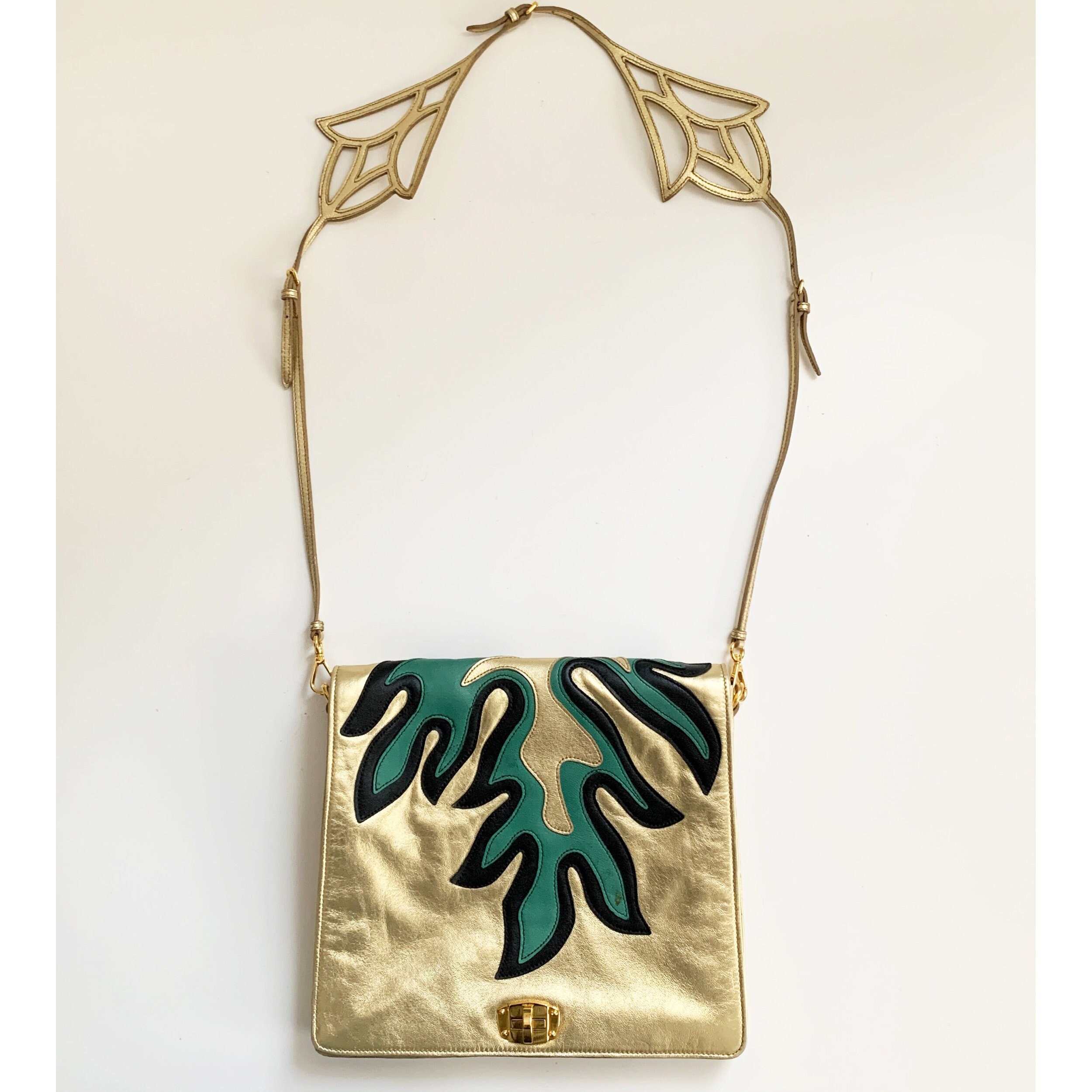 Vintage Miu Miu Bag - Etsy Vintage Miu Miu Bag - Etsy