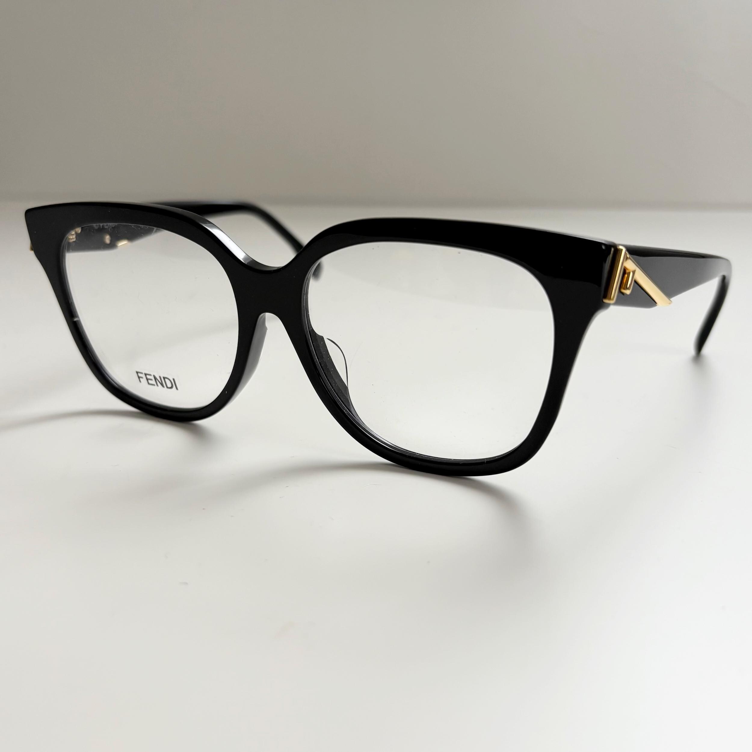 Fendi glasses - Etsy 日本