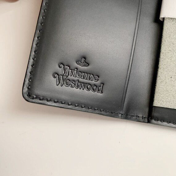 Dead Stock Vivienne Westwood New Article Orb Design Metal