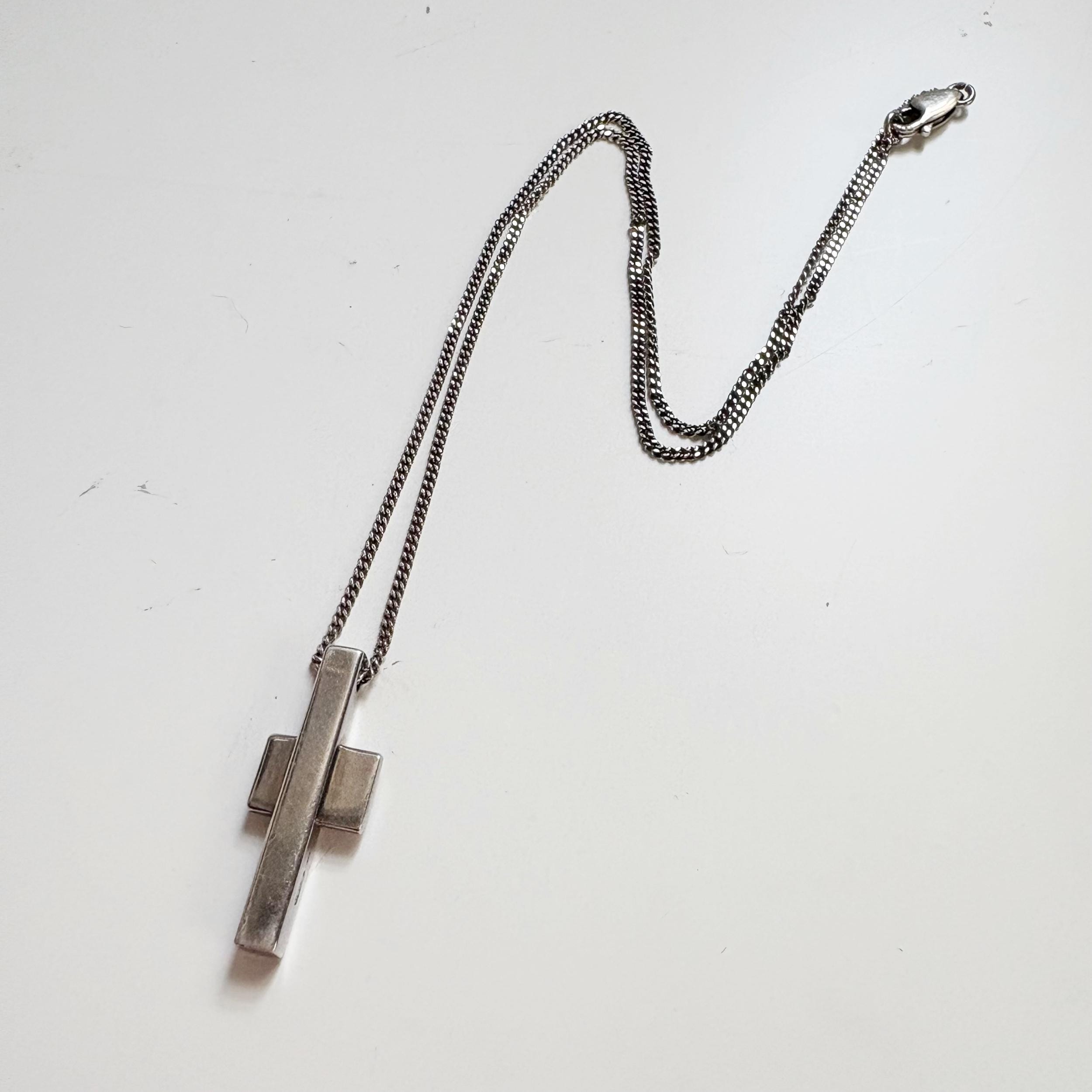 Vintage gucci necklace - Etsy 日本