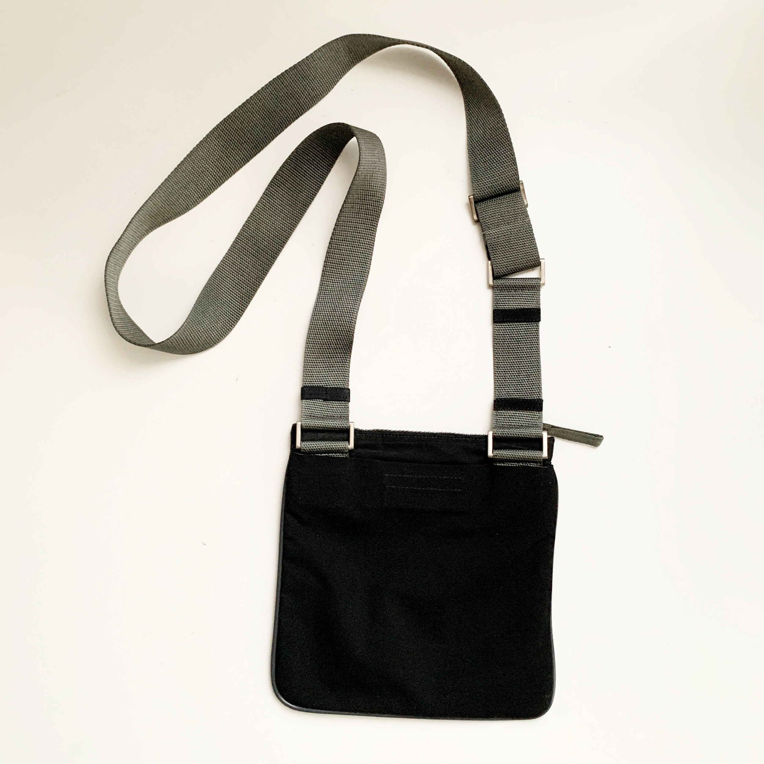 バッグ PRADA SPORT 2000s Archive shoulder bag PRADA SPORT Archive 2000s shoulder bag