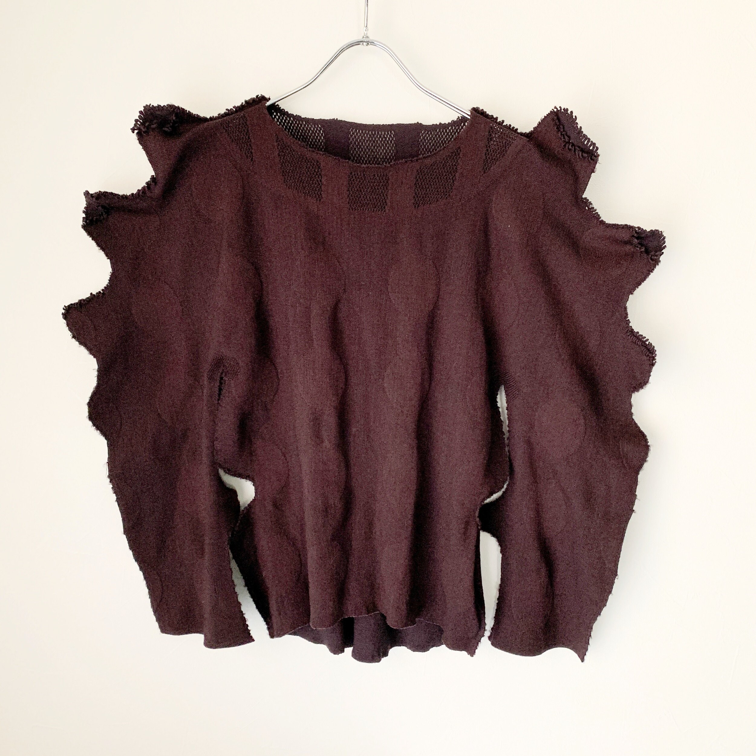 Issey Miyake Knit - Etsy Issey Miyake Knit - Etsy