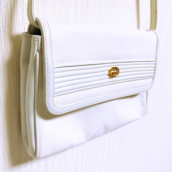 old gucci shoulder bag