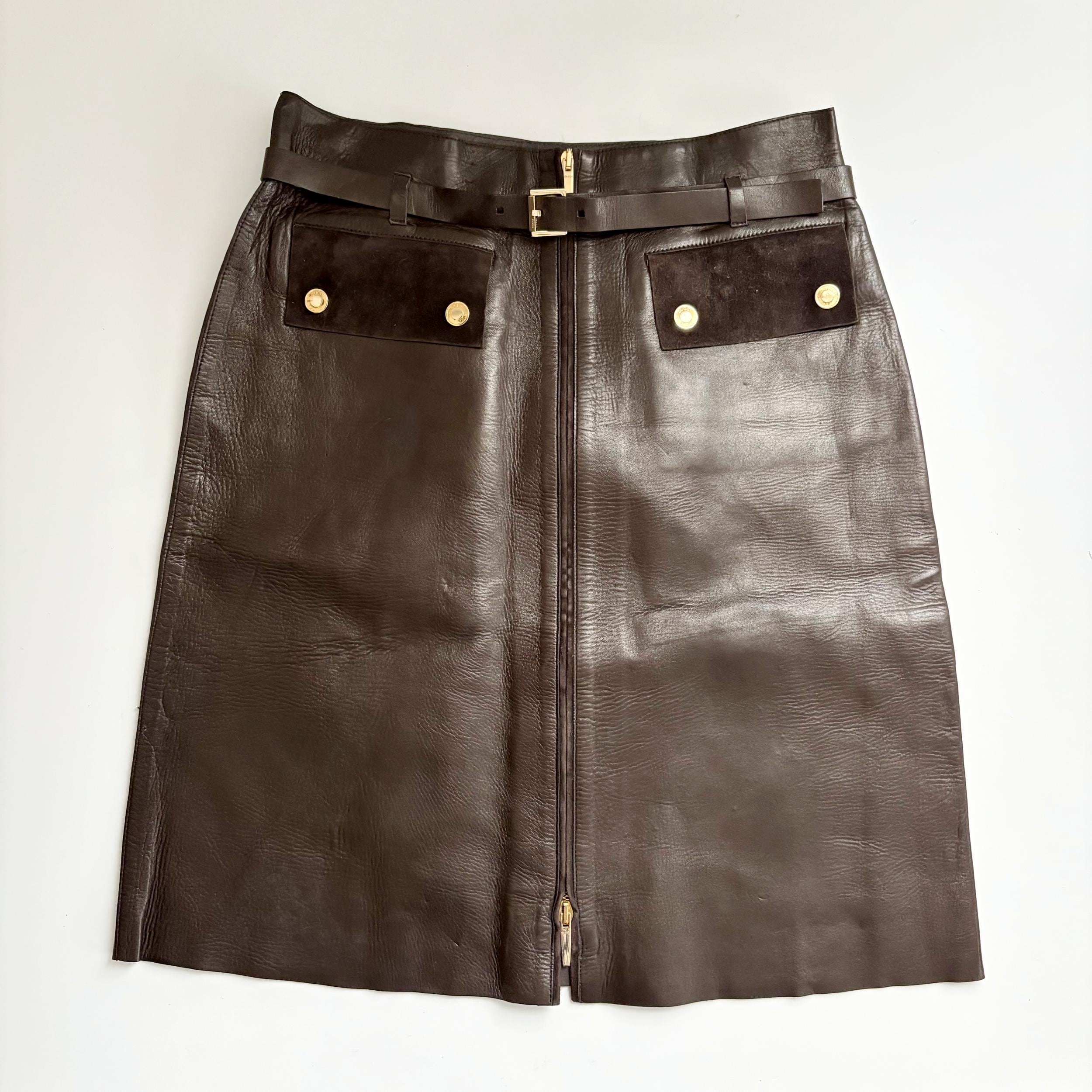 Vintage gucci skirt - Etsy 日本