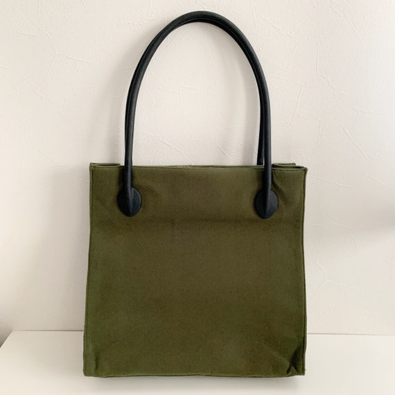Miu Miu Archive Vintage Tote Semi-shoulder Bag - Etsy Canada Miu Miu Archive Vintage Tote Semi-shoulder Bag - Etsy Canada