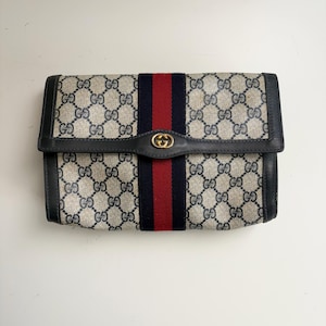 Gucci Sherry Line Bag - Etsy - Page 2