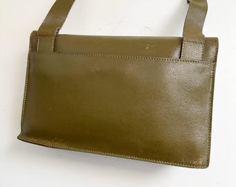 Miu Miu Archive FW 1999 Vintage Docking Shoulder Crossbody Bag - Etsy