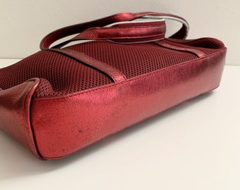 vintage archive hand bag ハンドバッグ vintage archive hand bag ハンドバッグ Authentic Vintage