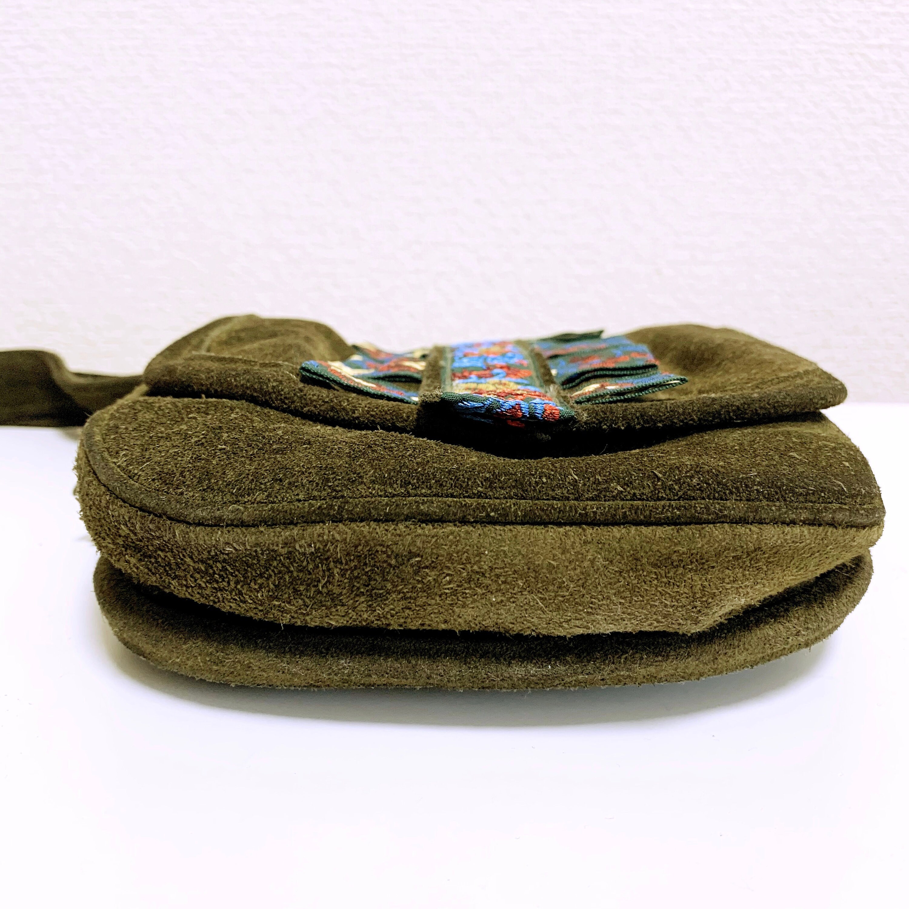 Vintage Kenzo Handbag