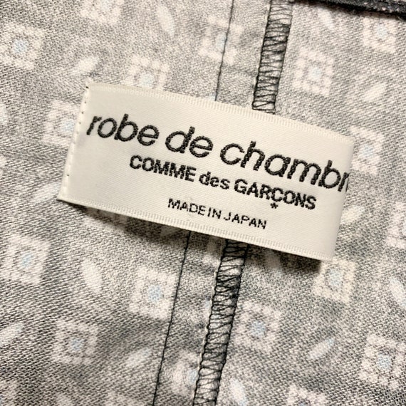 Comme des gar?ons clearance traductor castellano