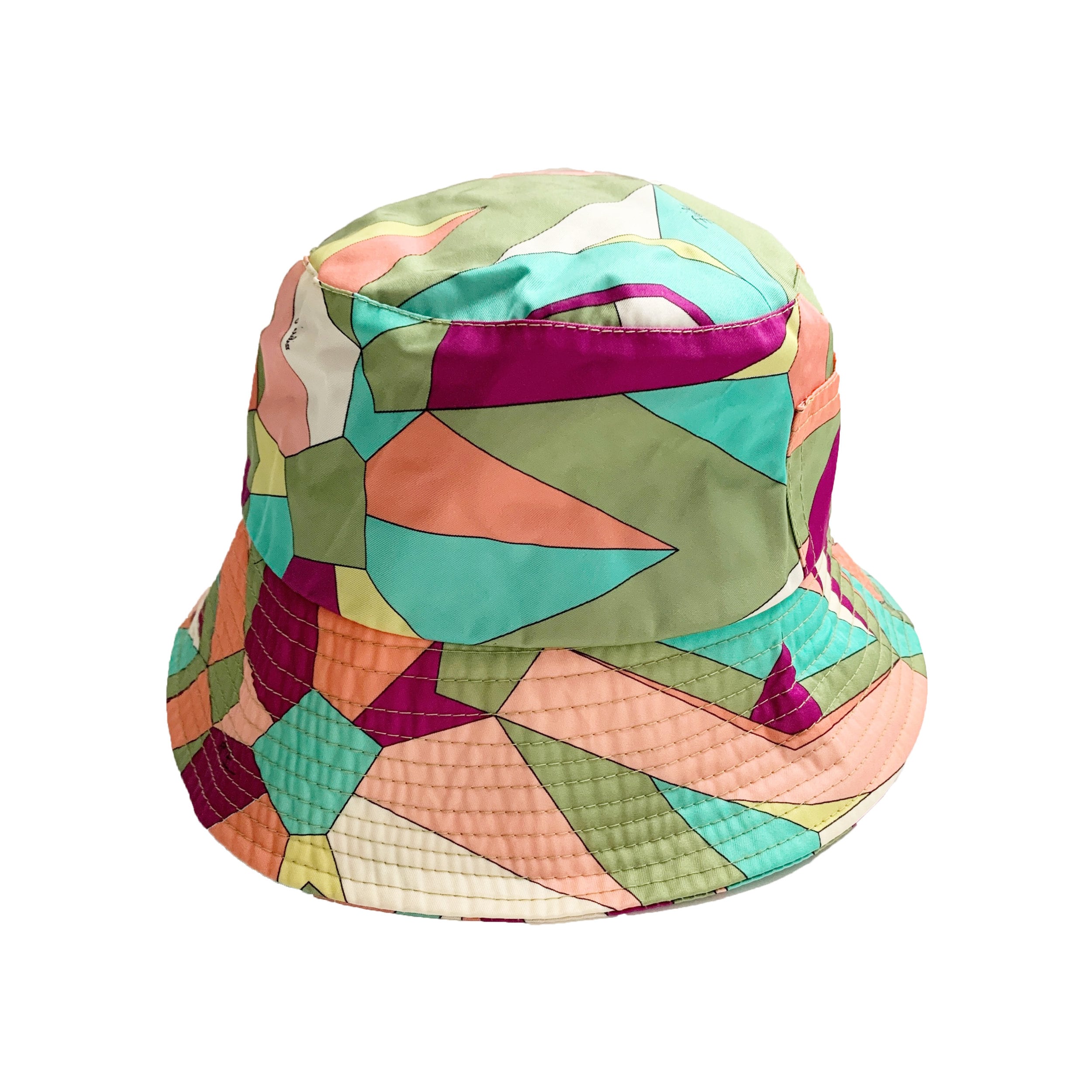 Pucci Bucket Hat - Etsy