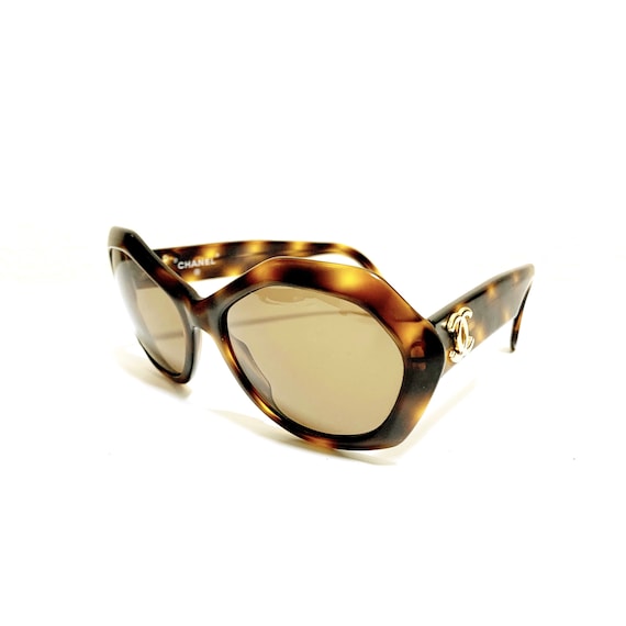 Chanel Vintage Eyewear