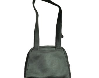 バッグ miu miu 1999fw archive y2k shoulder bag Miu Miu 1999 FW Archive Vintage Docking Design Shoulder Bag - Etsy