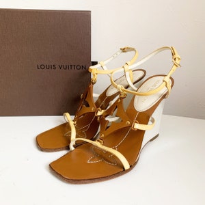 Louis Vuitton Shoes Women 