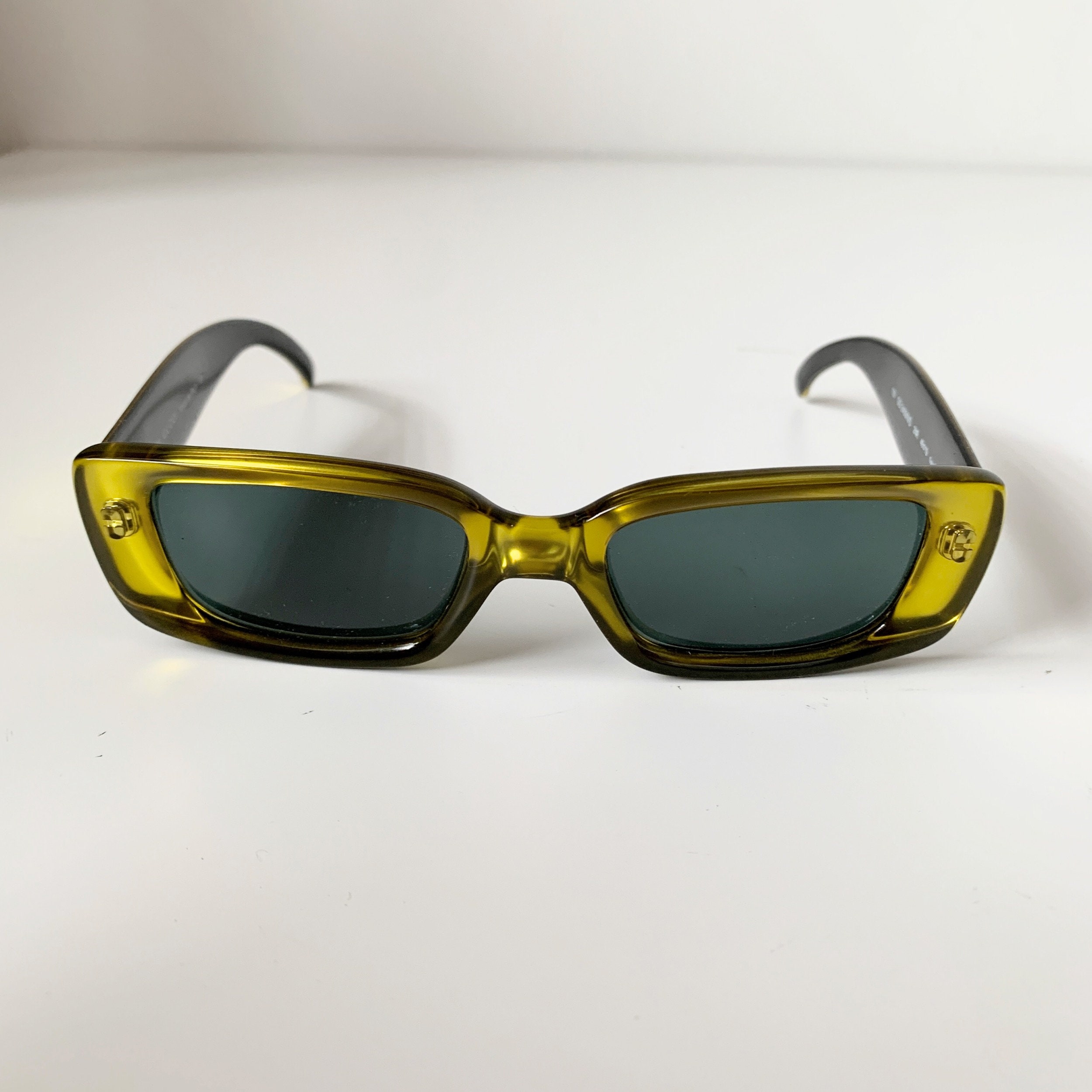 Gafas gucci al reves new arrivals