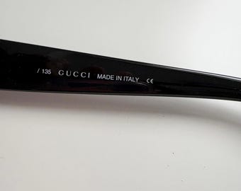 Gucci vintage G logo sunglasses eyewear - Etsy 日本