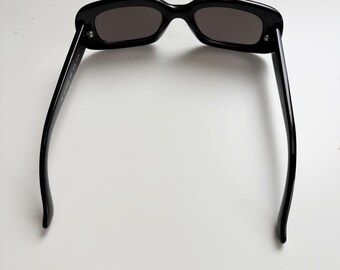 Gucci Vintage G Logo Sunglasses Eyewear - Etsy