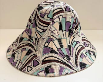 Vintage Emilio Pucci X Adidas Zip-up - Etsy