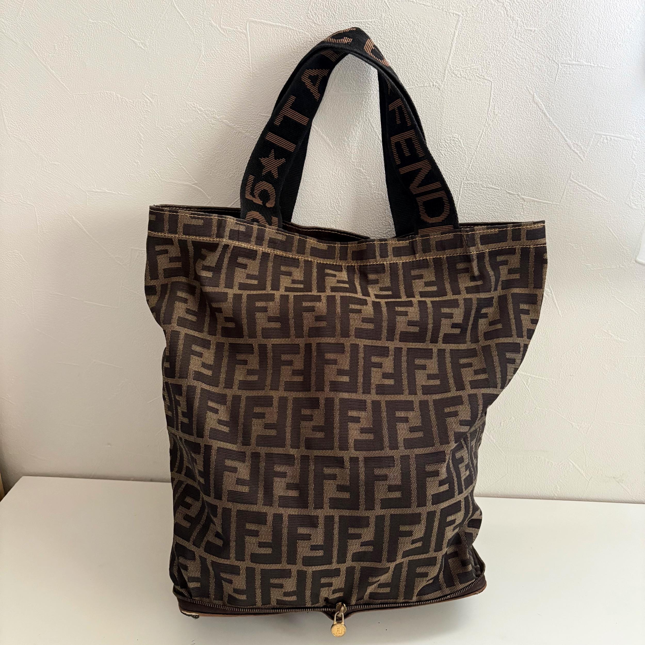 90s fendi bag - Etsy 日本