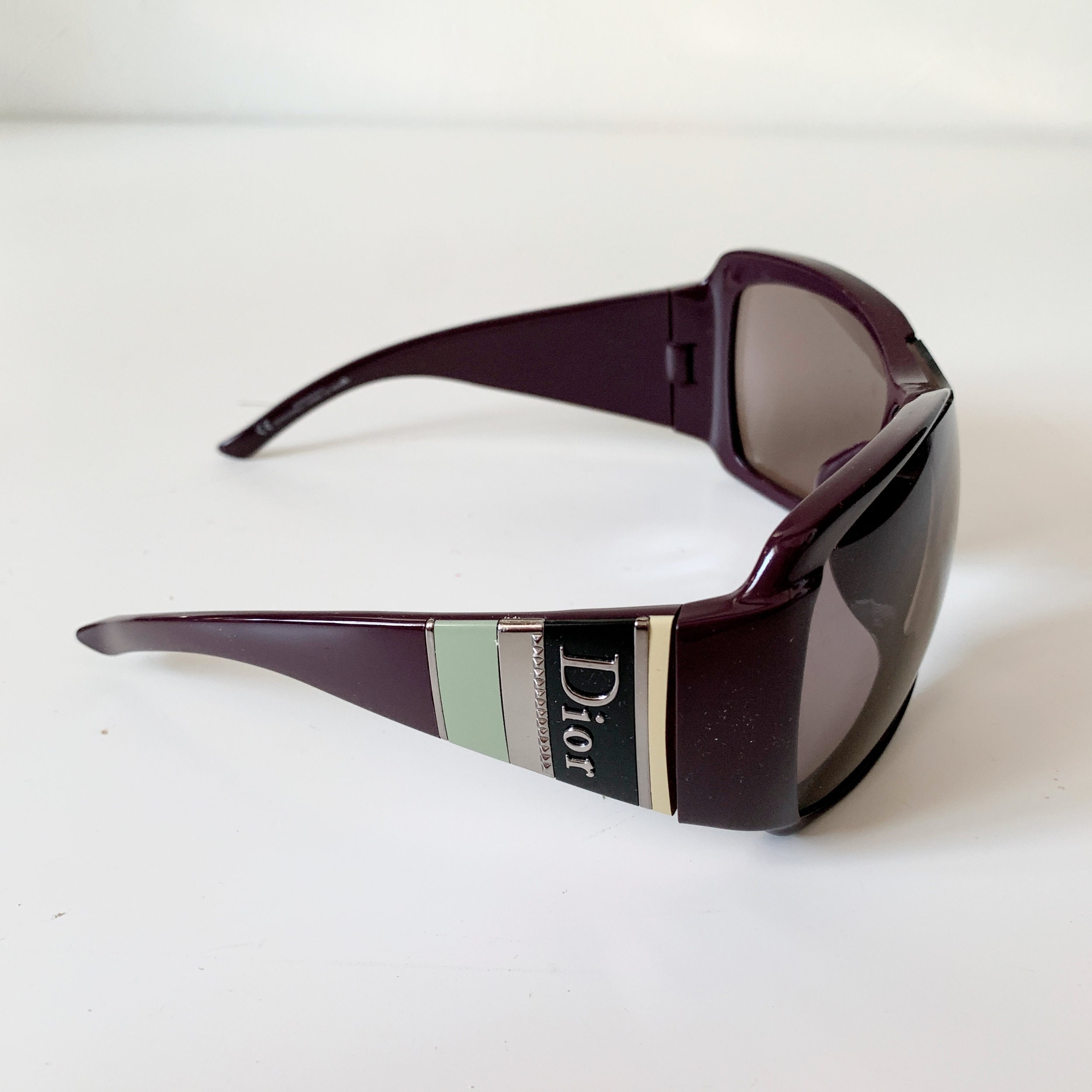 Christian Dior Diorstripes 1 Sunglasses Eyewear - Etsy