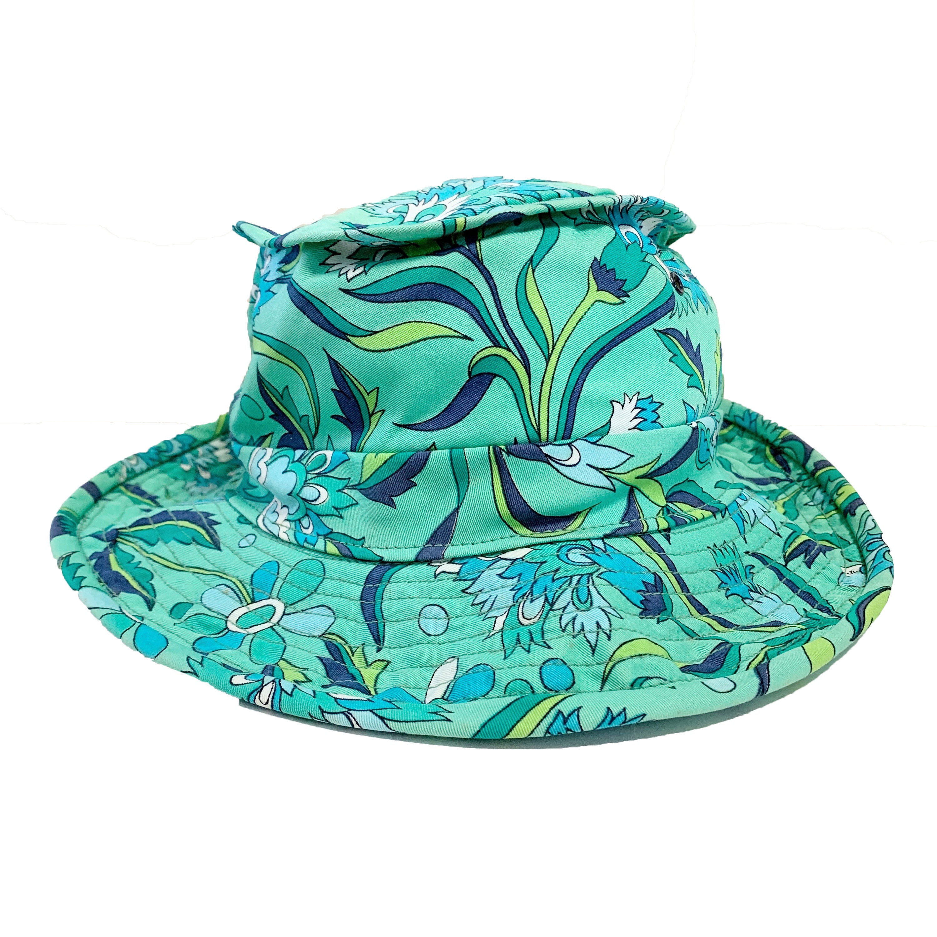 いますが EMILIOPUCCI☆ハット cNU0P-m87424726647 ください