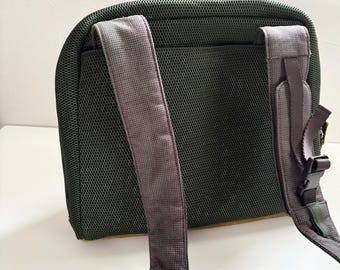 Miu Miu 1999 FW Archive Vintage Docking Design Shoulder Bag - Etsy