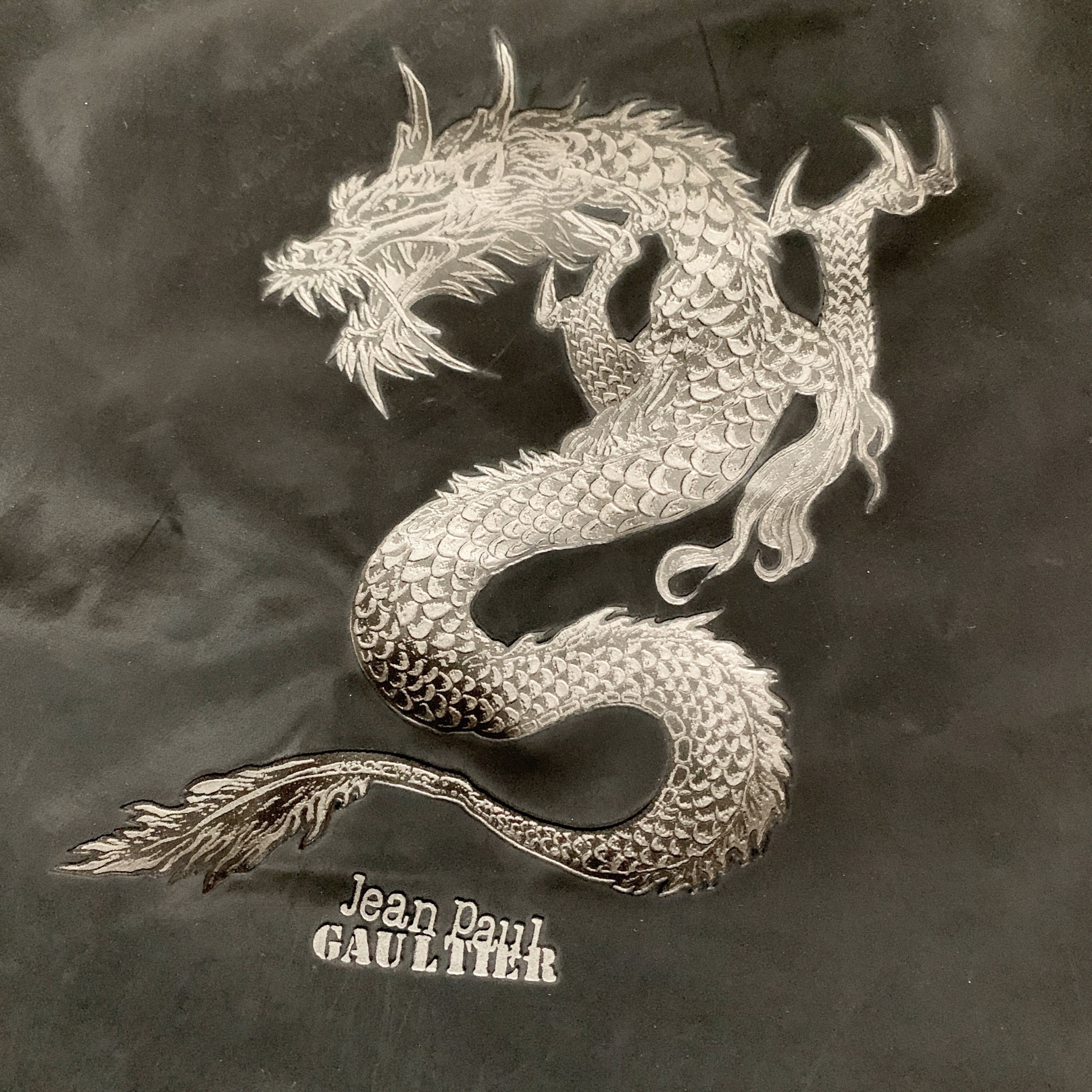バッグ VTG Jean Paul Gaultier Dragon sb s-l400.jpg