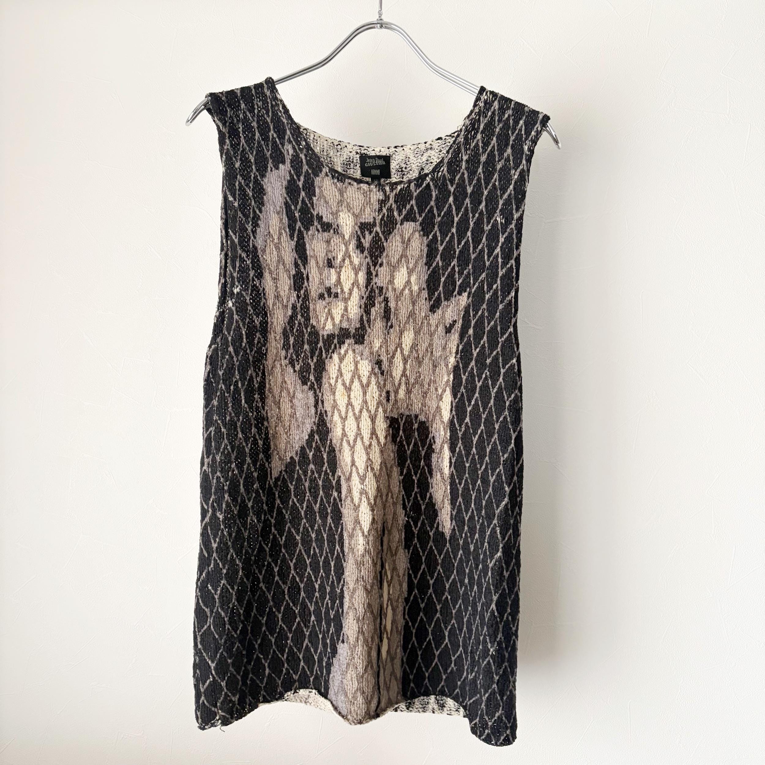 Jean Paul Gaultier 1994 - Etsy