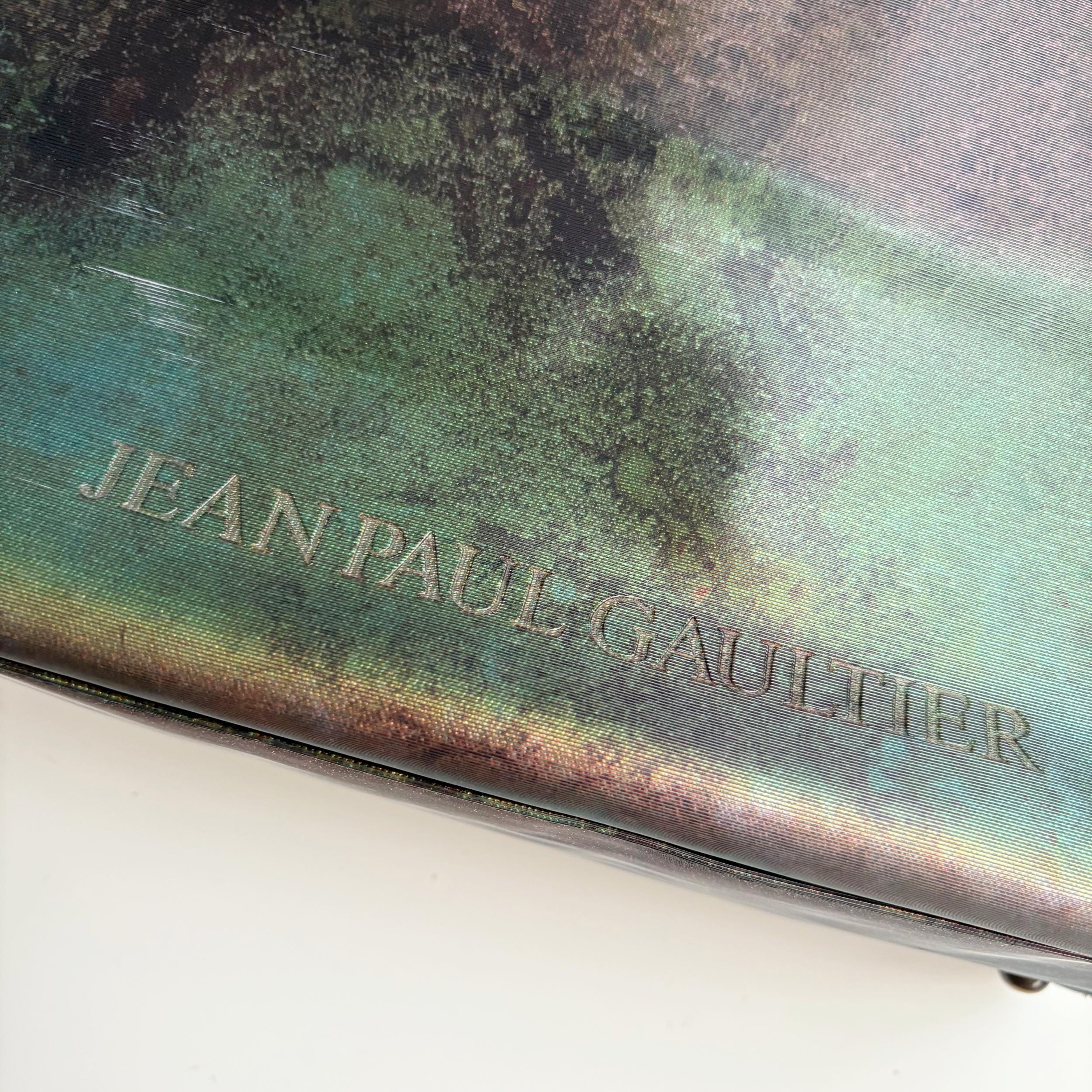 Jean Paul GAULTIER 90
