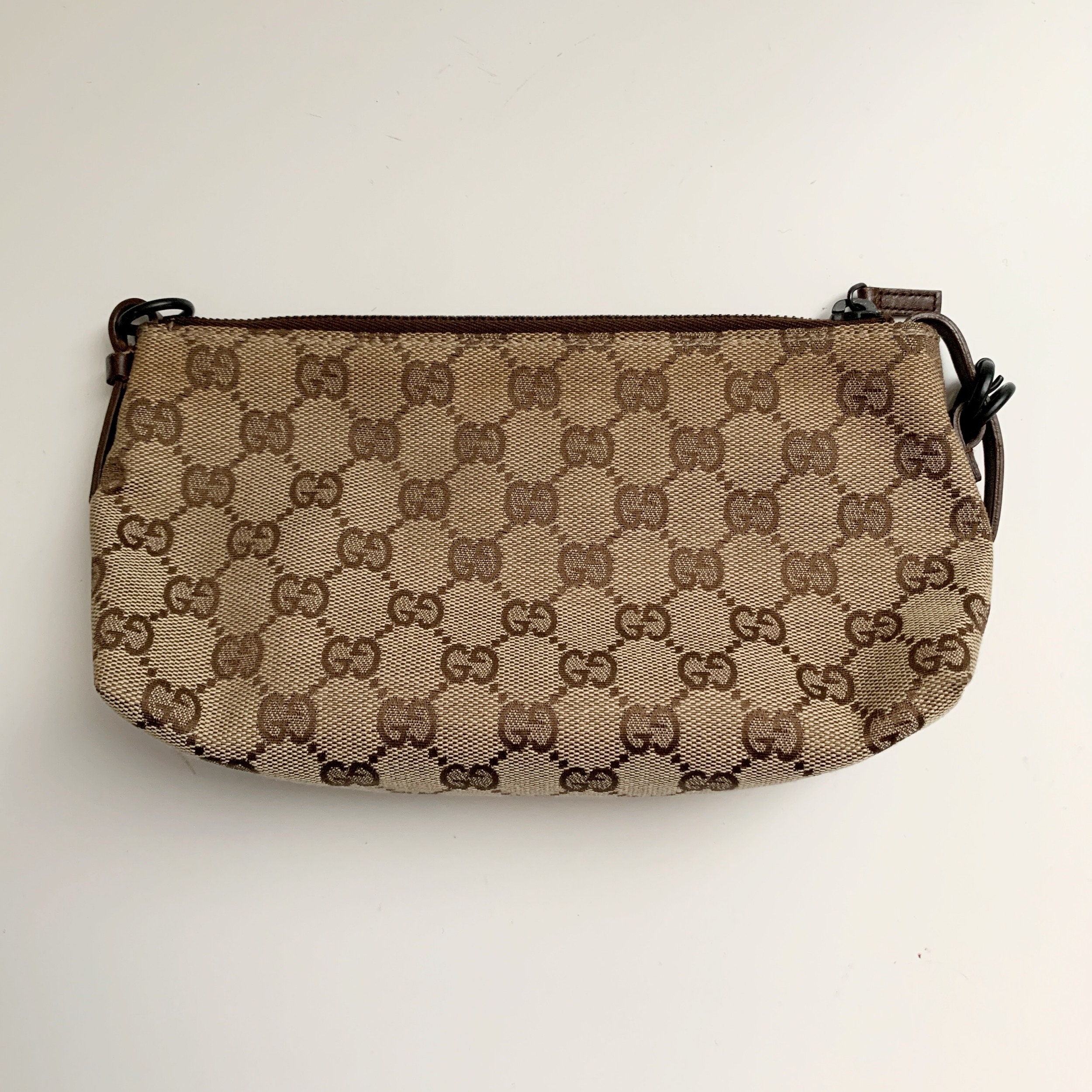Pencil clearance case gucci