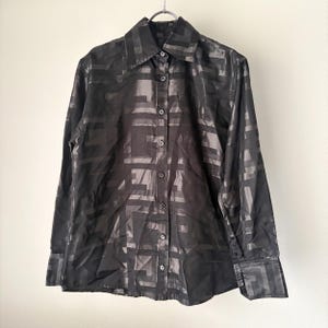 Tom Ford Gucci Silk - Etsy